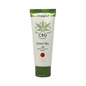 Cremigel Cannabis CBD 75 ml Drasanvi