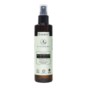 Hidrolato Siempreviva amarilla BIO 200 ml Vitaroms Drasanvi