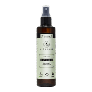Hidrolato Lavanda BIO 200 ml Vitaroms Drasanvi