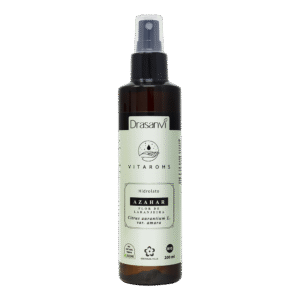 Hidrolato Azahar BIO 200 ml Vitaroms Drasanvi