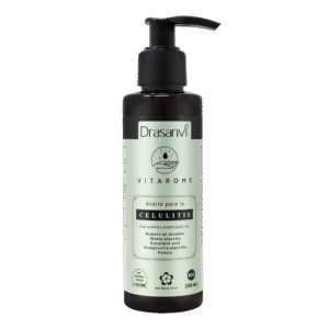 Aceite para celulitis 150 ml Vitaroms