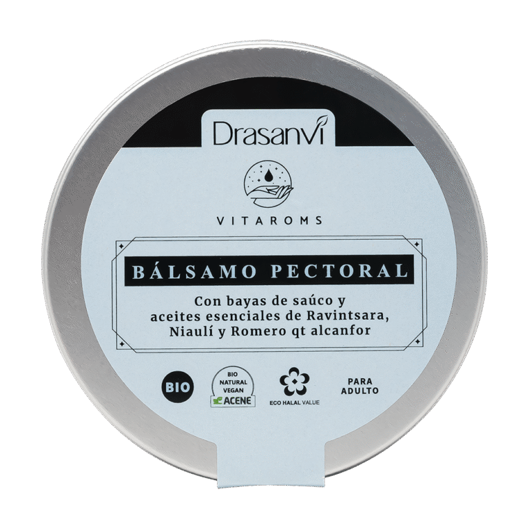 Bálsamo Pectoral Adulto 75 ml
