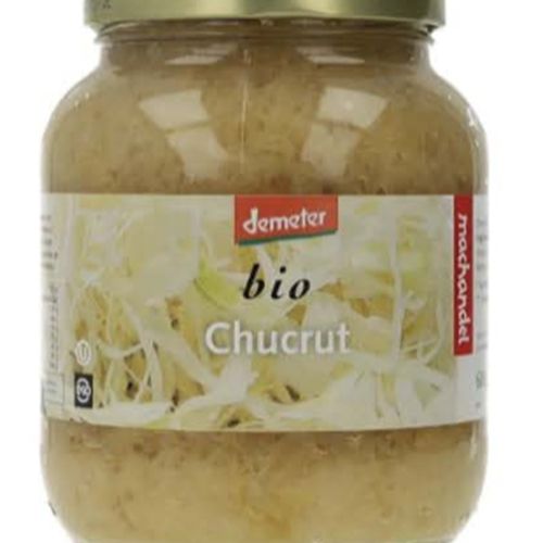 Chucrut BIO