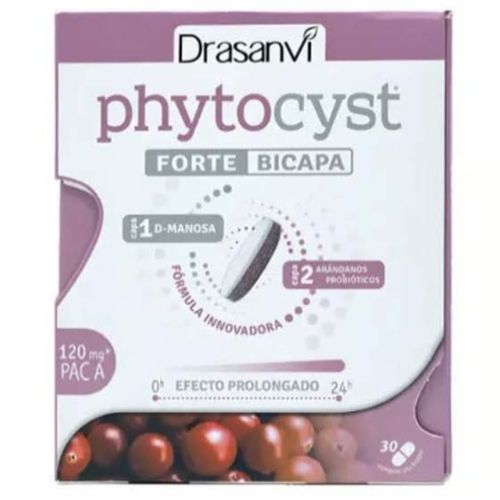 Phytocyst de Drasanvi