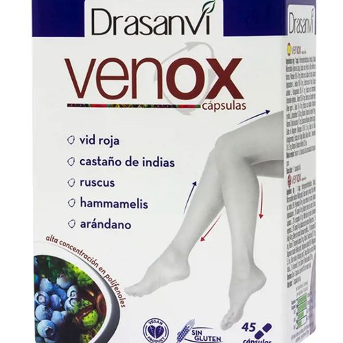 Venox de Drasanvi