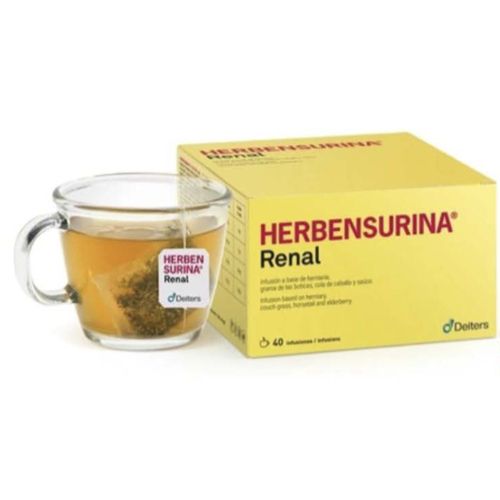 Herbensurina Renal