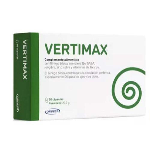 Vertimax