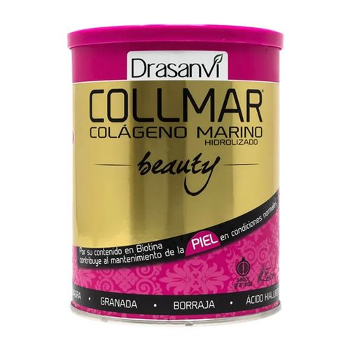 Collmar Beauty – Colágeno Marino Hidrolizado
