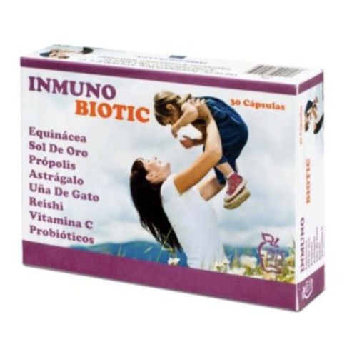 Inmuno Biotic