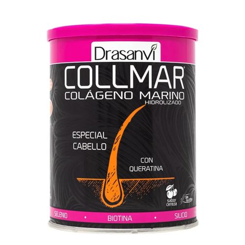 Collmar Especial Cabello