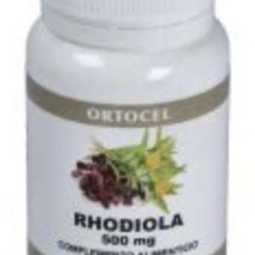 Rhodiola 500 MG