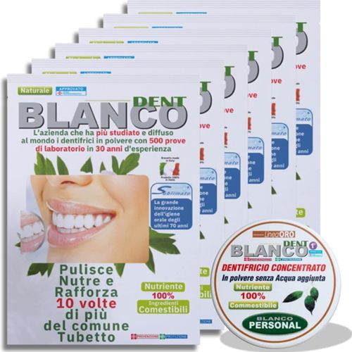 Blanco Dent