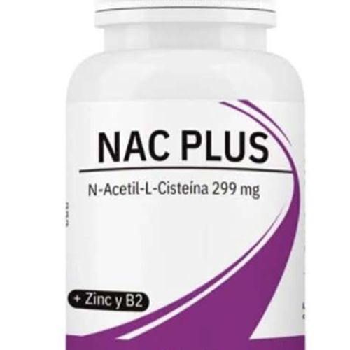 NAC Plus
