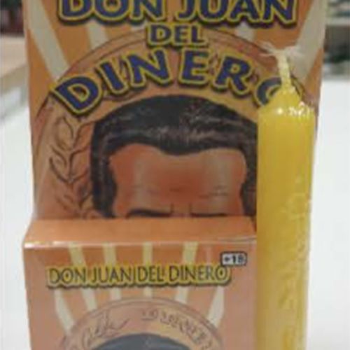 Baños Despojo & DON Juan del Dinero