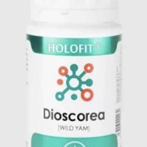 Dioscorea
