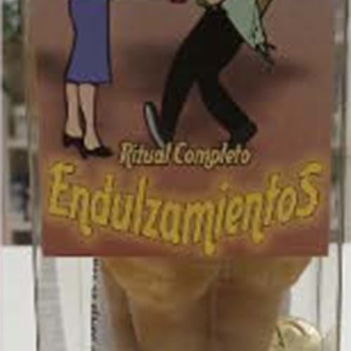 Ritual Endulzamiento