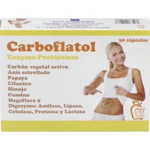 Carbolatol