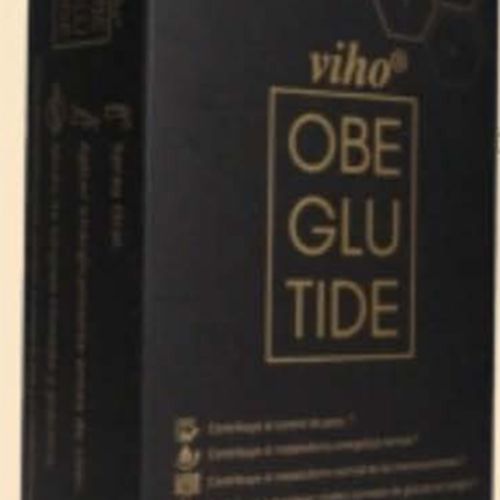 Obeglutide Viho
