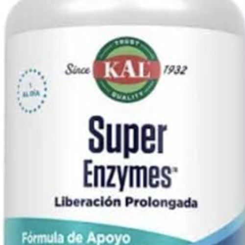 KAL Super Enzymes