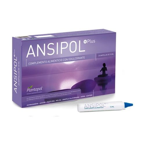 Ansipol Plus – Plantapol