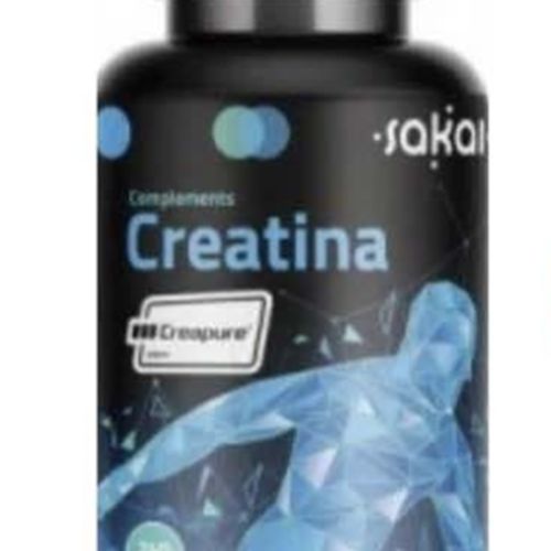 Creatina