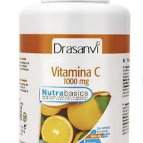 Vitamina C 1000mg