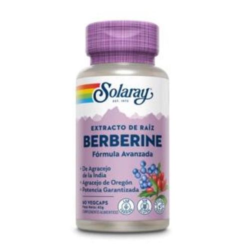 Berberina