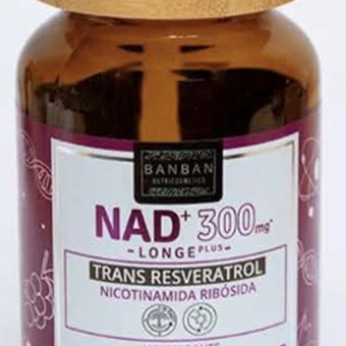 NAD+ Resveratrol – Banban