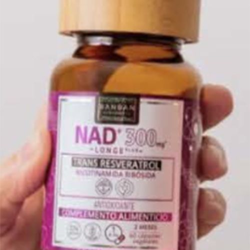 NAD 300mg