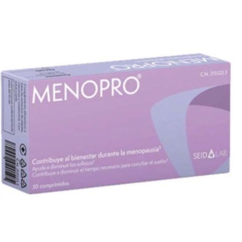 Menopro