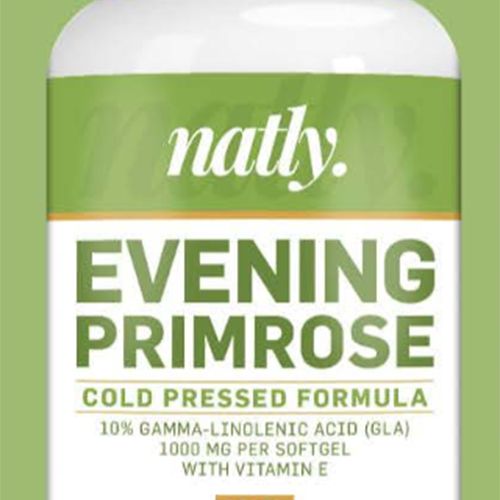 Evening Primrose