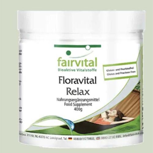 Fairvital
