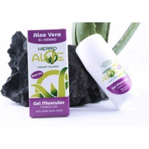 Aloe Vera Puro