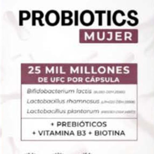 Probiotics