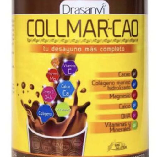 Collmar CAO