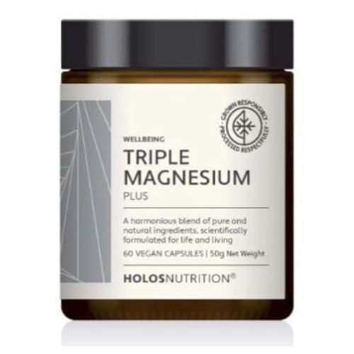 Triple Magnesium
