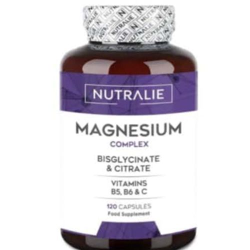 MAGNESIUM COMPLEX nutralie
