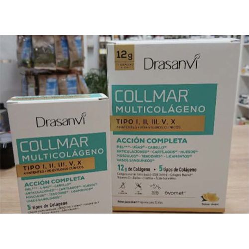 Collmar Multicolageno