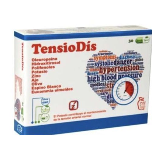 Tensio DIS