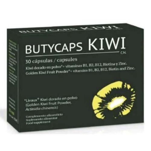 Butykaps