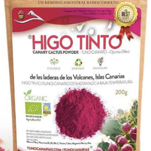 Higo Tinto