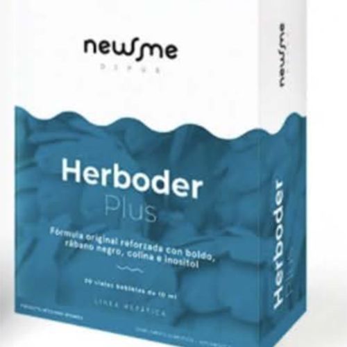 Herboder Plus