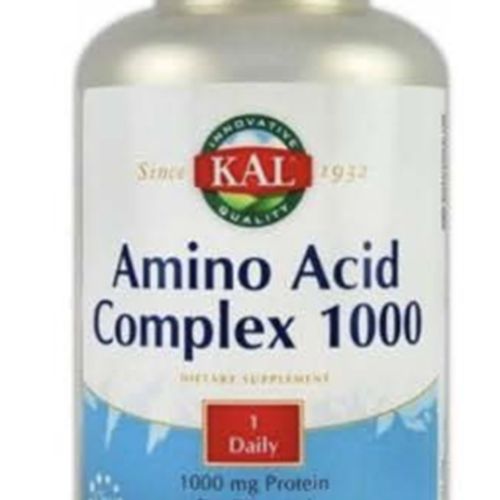 Amino Acid Complex 1000
