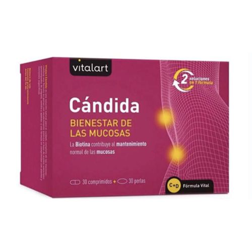 Cándida Vitalart