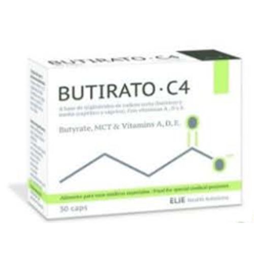 Butirato c4