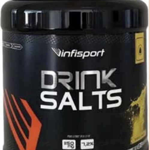 Drink Salts Infisport