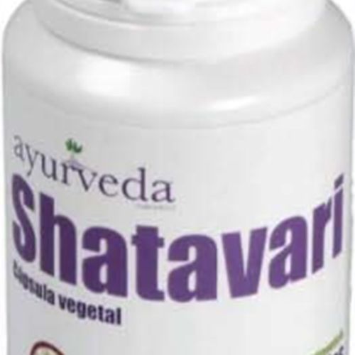 Shatavari