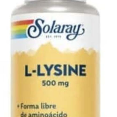 L-Lisina