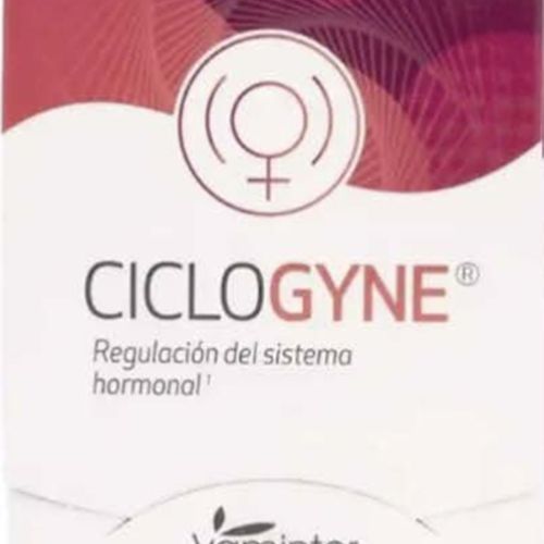 Ciclogyne