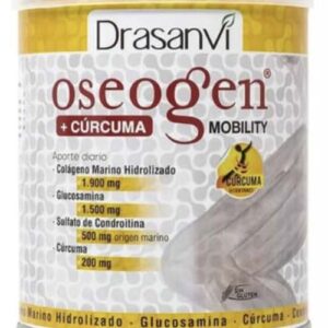 Oseogen Drasanvi